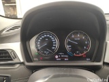  Bmw  X2 BMW  sDrive16d 85kW DCT 5d #8
