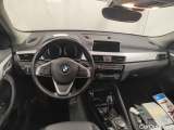  Bmw  X2 BMW  sDrive16d 85kW DCT 5d #9