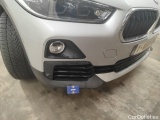  Bmw  X2 BMW  sDrive16d 85kW DCT 5d #21