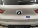  Bmw  X2 BMW  sDrive16d 85kW DCT 5d #27