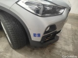  Bmw  X2 BMW  sDrive16d 85kW DCT 5d #37