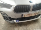 Bmw  X2 BMW  sDrive16d 85kW DCT 5d #40