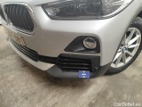 Bmw  X2 BMW  sDrive16d 85kW DCT 5d #69