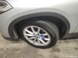  Bmw  X2 BMW  sDrive16d 85kW DCT 5d #72