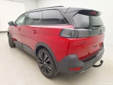  Peugeot  5008 Peugeot,  FL'20, Peugeot  1.5 BlueHDi 96kW S&S EAT8 GT 5d 7pl #5
