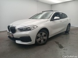  Bmw  Serie 1 BMW 1 Reeks Hatch 116dA (85 kW) 5d #3