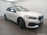  Bmw  Serie 1 BMW 1 Reeks Hatch 116dA (85 kW) 5d #2