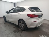  Bmw  Serie 1 BMW 1 Reeks Hatch 116dA (85 kW) 5d #4