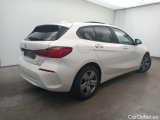  Bmw  Serie 1 BMW 1 Reeks Hatch 116dA (85 kW) 5d #5