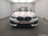  Bmw  Serie 1 BMW 1 Reeks Hatch 116dA (85 kW) 5d 