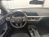  Bmw  Serie 1 BMW 1 Reeks Hatch 116dA (85 kW) 5d #9