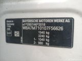  Bmw  Serie 1 BMW 1 Reeks Hatch 116dA (85 kW) 5d #18