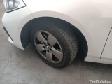  Bmw  Serie 1 BMW 1 Reeks Hatch 116dA (85 kW) 5d #16