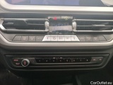  Bmw  Serie 1 BMW 1 Reeks Hatch 116dA (85 kW) 5d #26