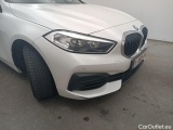  Bmw  Serie 1 BMW 1 Reeks Hatch 116dA (85 kW) 5d #30