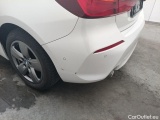  Bmw  Serie 1 BMW 1 Reeks Hatch 116dA (85 kW) 5d #39
