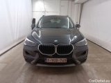  Bmw  X1 BMW  sDrive18d (100 kW) 5d 