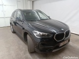  Bmw  X1 BMW  sDrive18d (100 kW) 5d #2