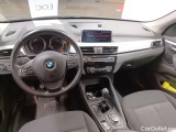  Bmw  X1 BMW  sDrive18d (100 kW) 5d #9