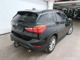  Bmw  X1 BMW  sDrive18d (100 kW) 5d #5
