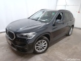  Bmw  X1 BMW  sDrive18d (100 kW) 5d #4