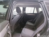  Bmw  X1 BMW  sDrive18d (100 kW) 5d #10