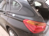  Bmw  X1 BMW  sDrive18d (100 kW) 5d #38
