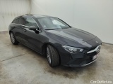  Mercedes  CLA-Klasse Mercedes-Benz CLA Shooting Brake CLA 180 Business Solution 5d #2