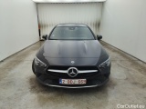  Mercedes  CLA-Klasse Mercedes-Benz CLA Shooting Brake CLA 180 Business Solution 5d 