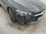  Mercedes  CLA-Klasse Mercedes-Benz CLA Shooting Brake CLA 180 Business Solution 5d #26