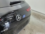  Mercedes  CLA-Klasse Mercedes-Benz CLA Shooting Brake CLA 180 Business Solution 5d #38