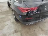  Mercedes  CLA-Klasse Mercedes-Benz CLA Shooting Brake CLA 180 Business Solution 5d #35