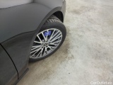  Mercedes  CLA-Klasse Mercedes-Benz CLA Shooting Brake CLA 180 Business Solution 5d #64
