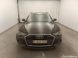  Audi  A6 Audi  Avant Business Edition 35 TDI S tronic 5d 