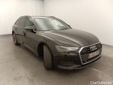  Audi  A6 Audi  Avant Business Edition 35 TDI S tronic 5d #2