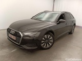  Audi  A6 Audi  Avant Business Edition 35 TDI S tronic 5d #4