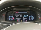  Audi  A6 Audi  Avant Business Edition 35 TDI S tronic 5d #8