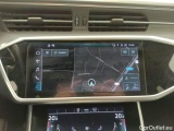  Audi  A6 Audi  Avant Business Edition 35 TDI S tronic 5d #13