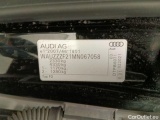  Audi  A6 Audi  Avant Business Edition 35 TDI S tronic 5d #19