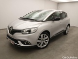  Renault  Megane Renault Scénic Blue dCi 120 Limited#2 5d #3