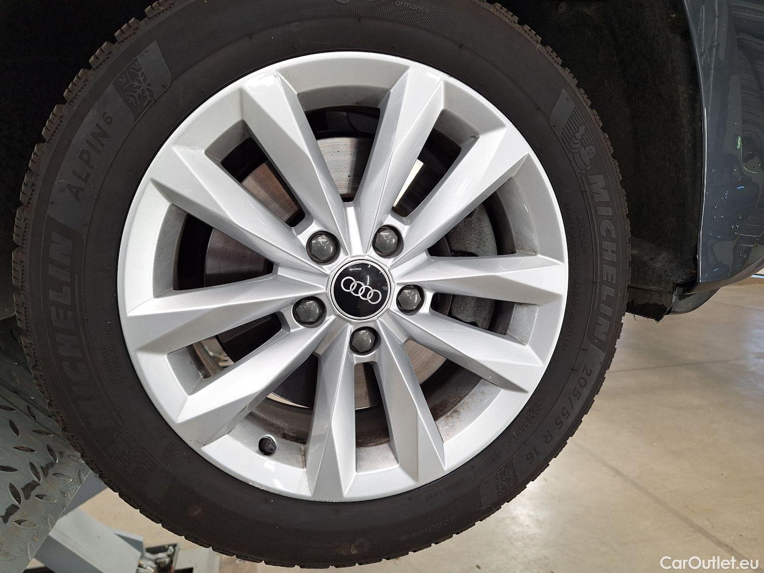  Audi  A3 Audi,  SB '20, Audi  Sportback 1.0 30 TFSi 81kW 5d #3