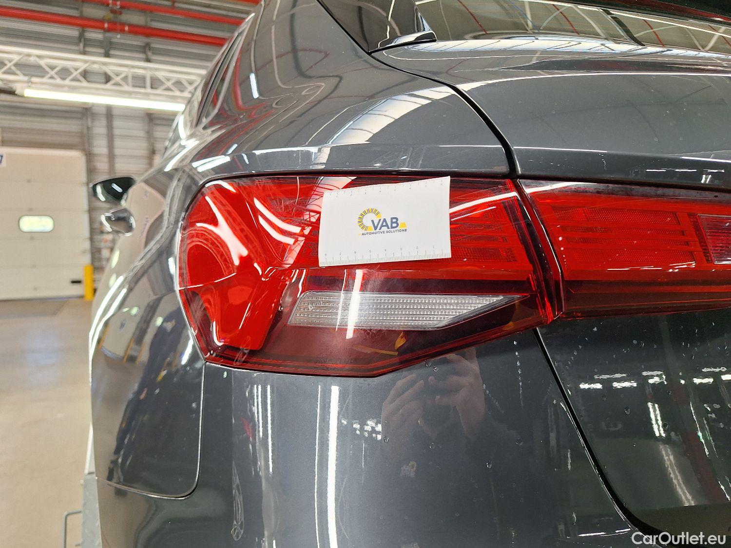  Audi  A3 Audi,  SB '20, Audi  Sportback 1.0 30 TFSi 81kW 5d #17