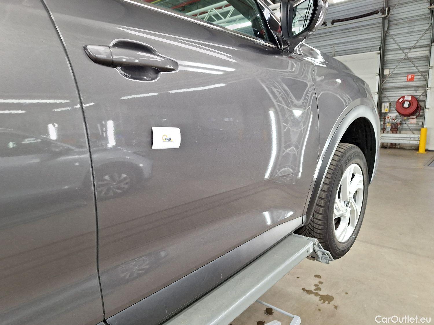  DS  DS7 DS,  CB '17, DS 7 Crossback 1.5 BlueHDi 130 Automatic Chic 5d #8