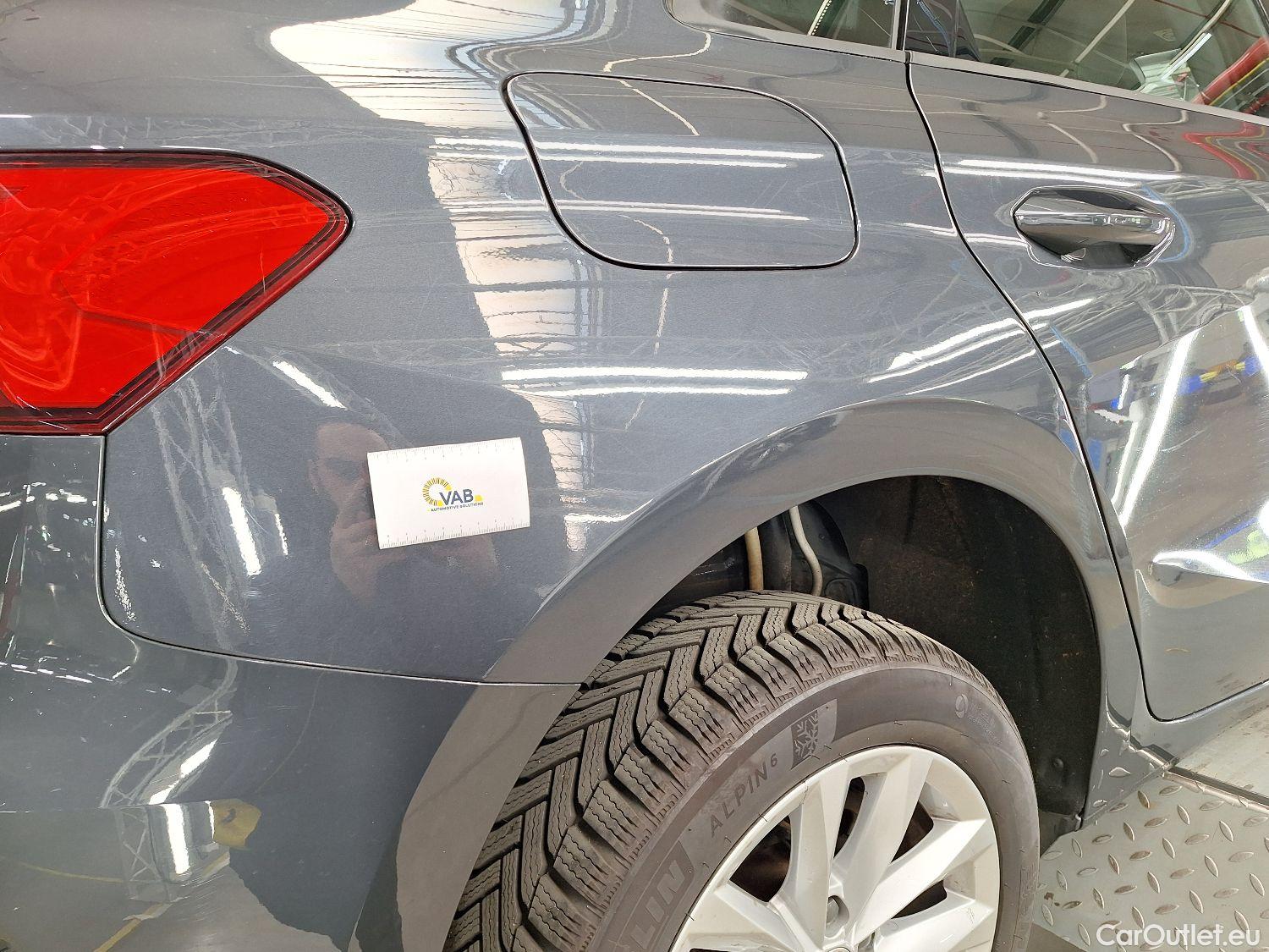  Audi  A3 Audi,  SB '20, Audi  Sportback 1.0 30 TFSi 81kW 5d #14