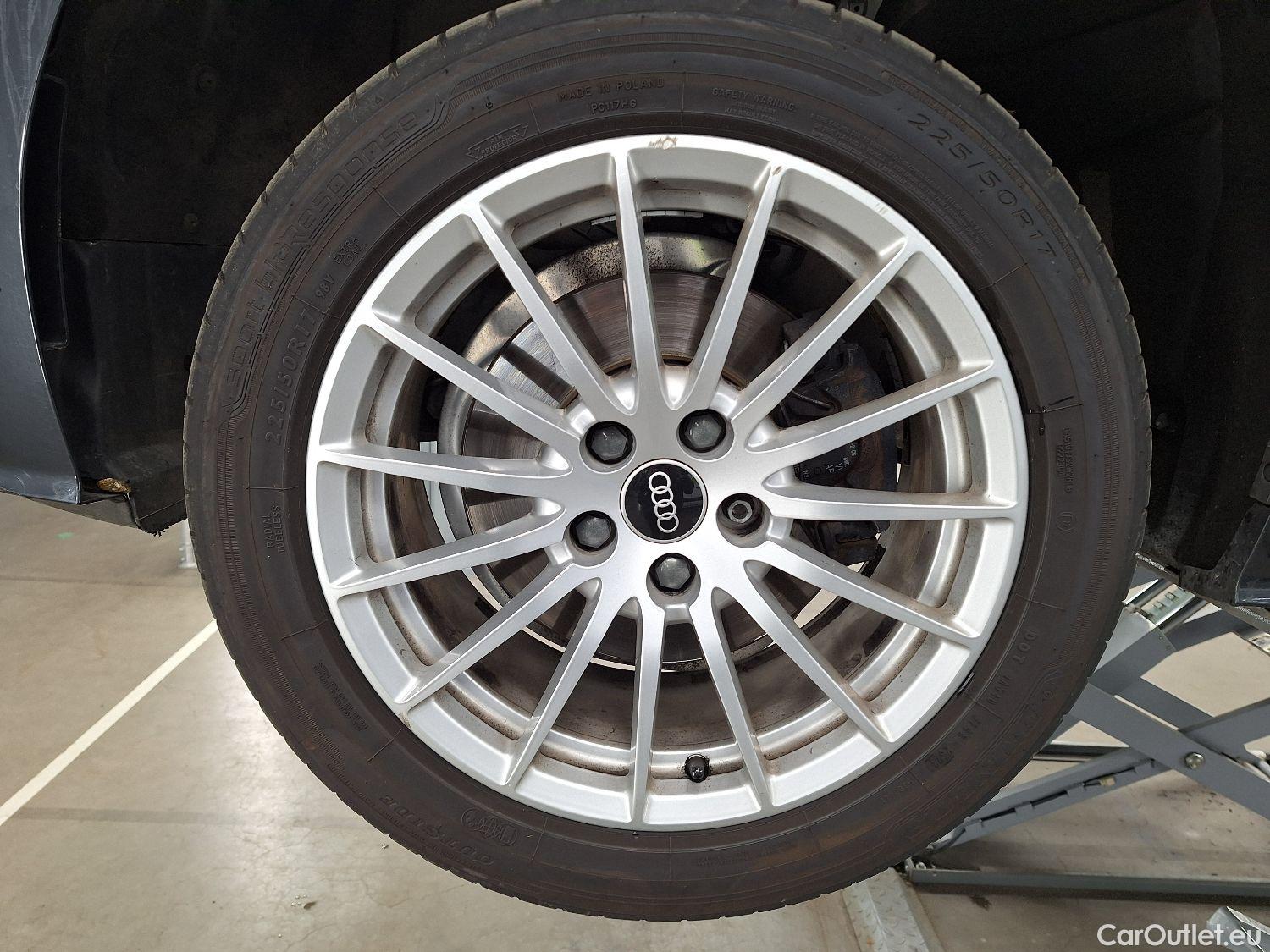  Audi  A5 Sportback Audi, A5 SB FL'20, Audi  35 TDI S tronic Business Edition #1