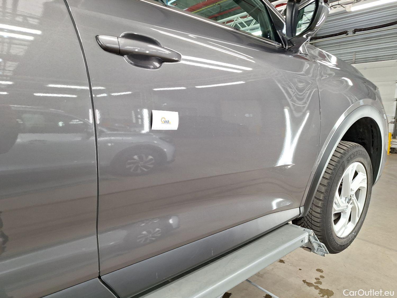  DS  DS7 DS,  CB '17, DS 7 Crossback 1.5 BlueHDi 130 Automatic Chic 5d #5