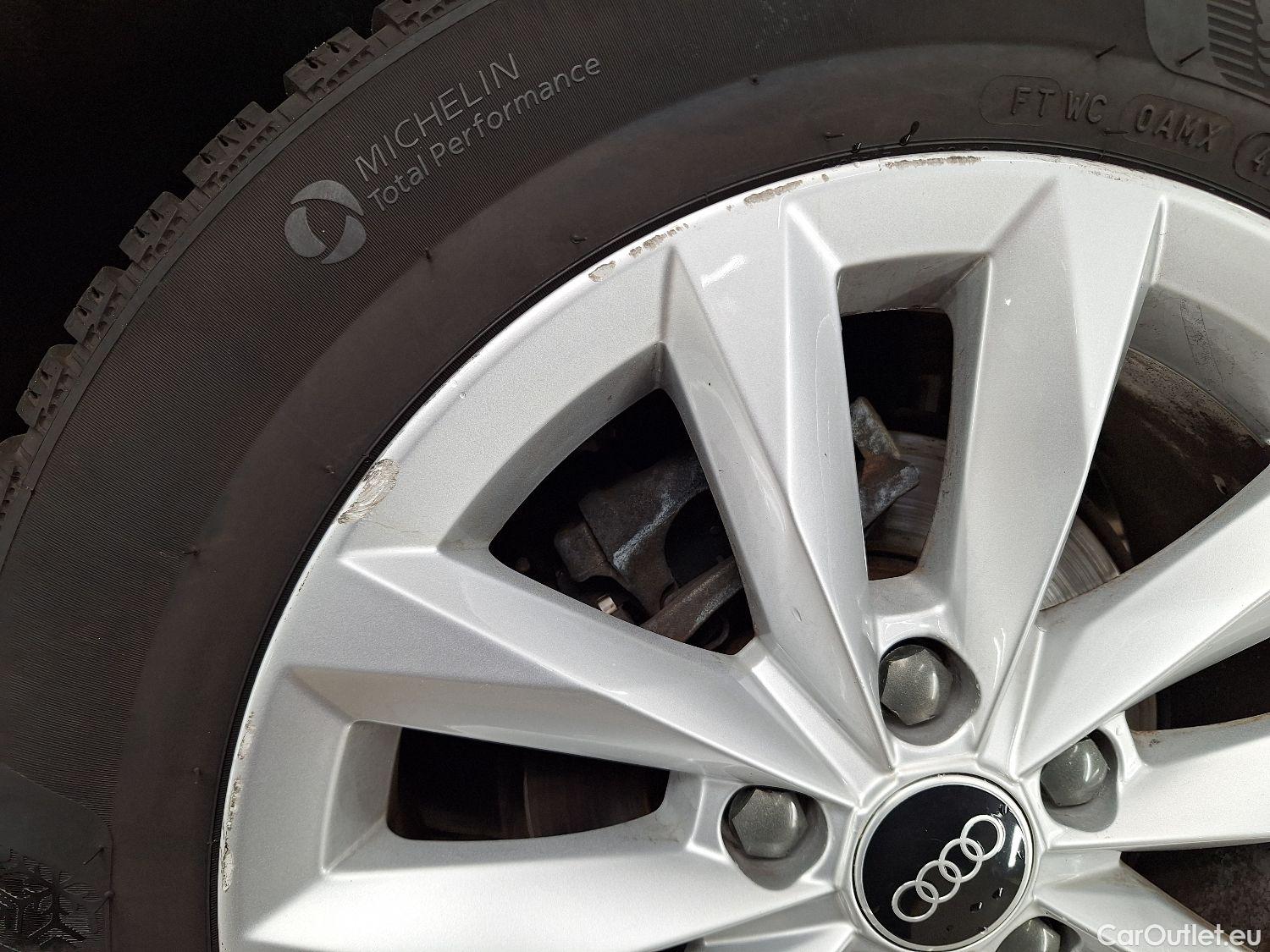  Audi  A3 Audi,  SB '20, Audi  Sportback 1.0 30 TFSi 81kW 5d #7