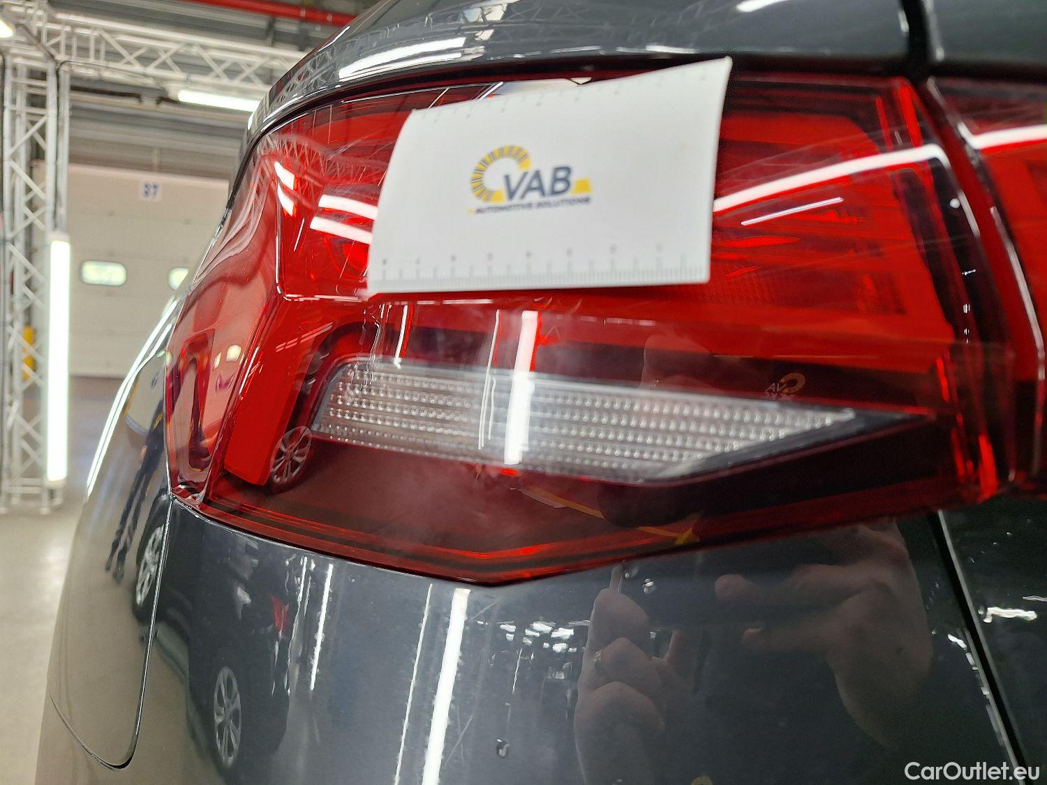  Audi  A3 Audi,  SB '20, Audi  Sportback 1.0 30 TFSi 81kW 5d #18