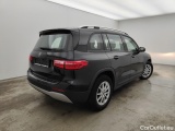  Mercedes  GLB Mercedes-Benz   180 d Business Solution 5d #4