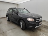  Mercedes  GLB Mercedes-Benz   180 d Business Solution 5d #2